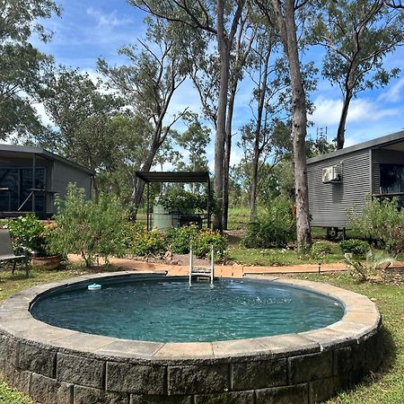 Litchfield Tropical Stay Batchelor Exterior photo